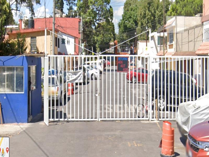 Foto de casa en venta en retorno 406, unidad modelo, iztapalapa, df / cdmx, 25400875 No. 02