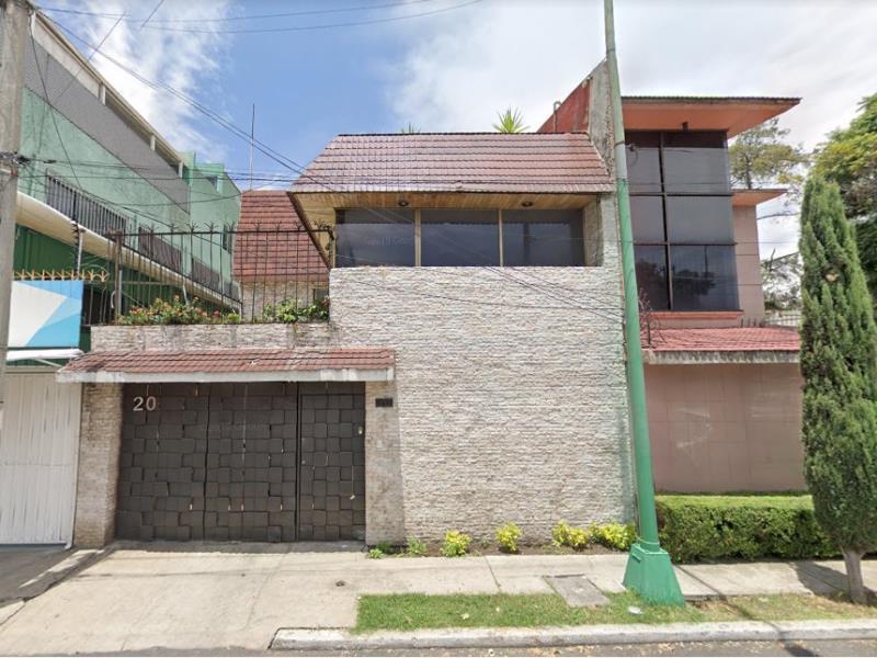 Foto de casa en venta en retorno 47 cecilio a robelo 20, jardín balbuena, venustiano carranza, df / cdmx, 23311100 No. 01
