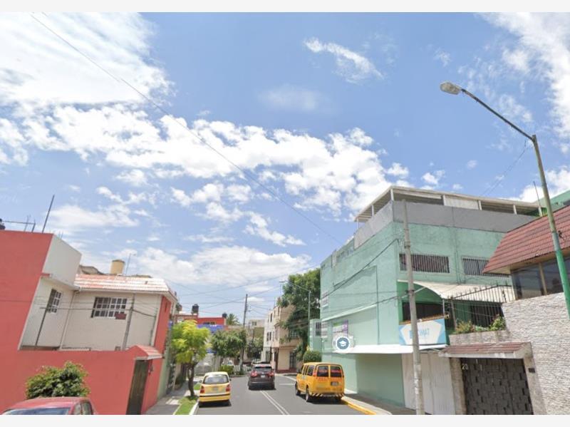 Foto de casa en venta en retorno 47 cecilio a robelo 20, jardín balbuena, venustiano carranza, df / cdmx, 23311100 No. 04