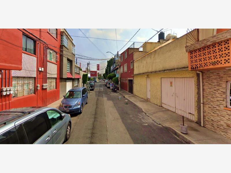Foto de casa en venta en retorno 5 00, agrícola oriental, iztacalco, df / cdmx, 25312606 No. 01