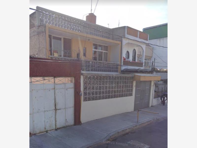 Foto de casa en venta en retorno 5 cecilio robelo 18, jardín balbuena, venustiano carranza, df / cdmx, 25447672 No. 02