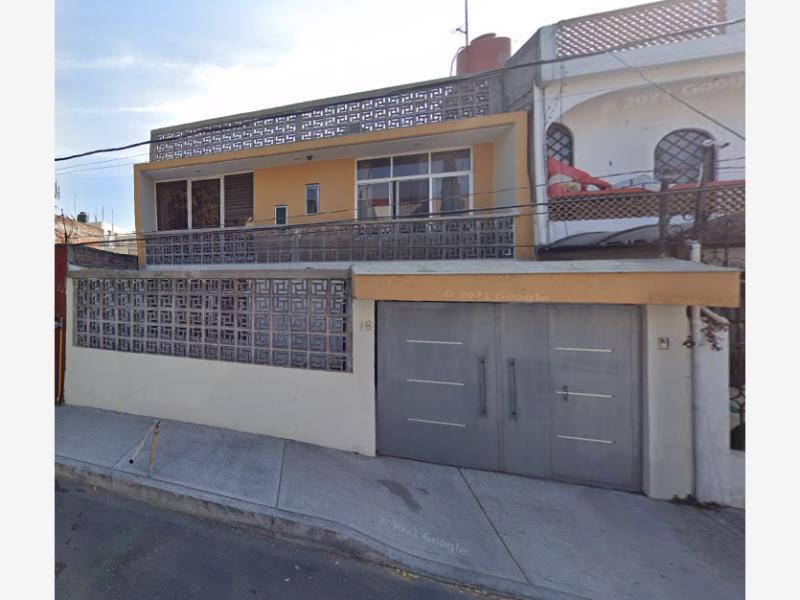 Foto de casa en venta en retorno 5 cecilio robelo 18, jardín balbuena, venustiano carranza, df / cdmx, 25447672 No. 03