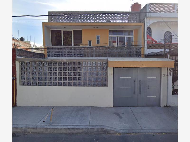 Foto de casa en venta en retorno 5 cecilio robelo 18, jardín balbuena, venustiano carranza, df / cdmx, 25447672 No. 04