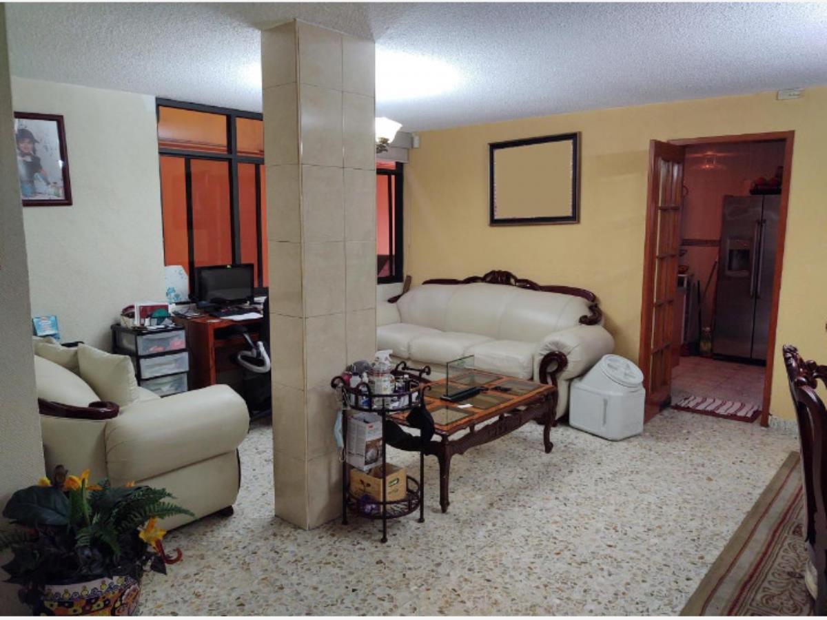 Foto de casa en venta en retorno 5 sur 16 0, agrícola oriental, iztacalco, df / cdmx, 0 No. 01