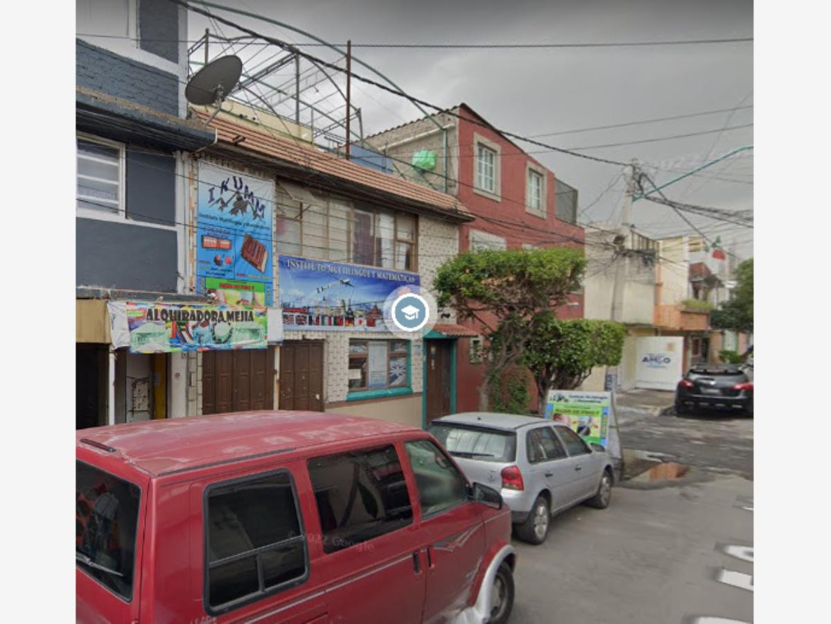 Foto de casa en venta en retorno 5 sur 16 0, agrícola oriental, iztacalco, df / cdmx, 0 No. 02