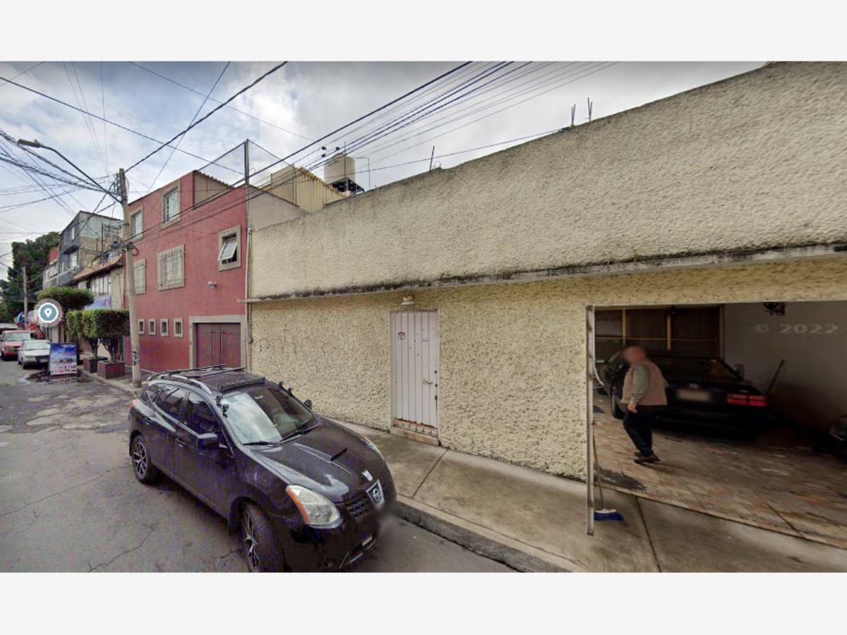 Foto de casa en venta en retorno 5 sur 16 0, agrícola oriental, iztacalco, df / cdmx, 0 No. 03