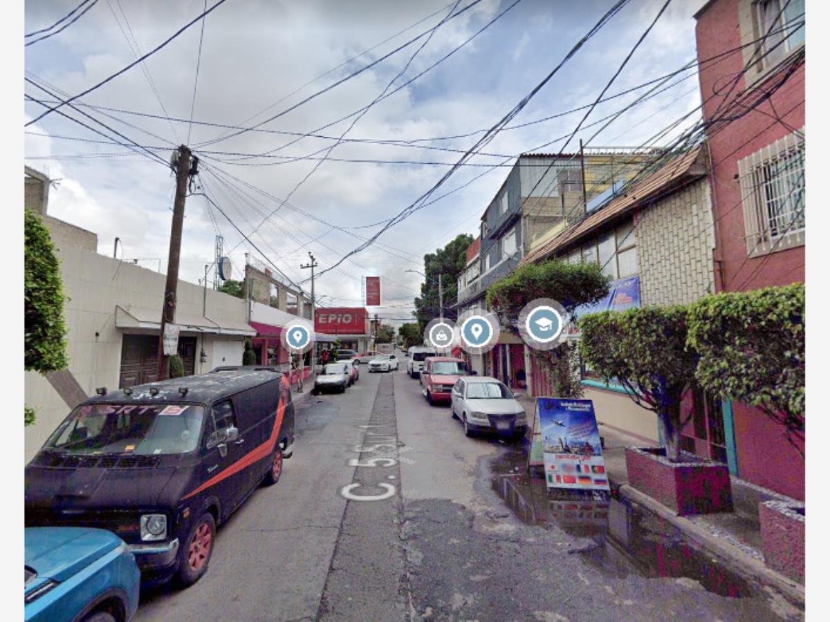 Foto de casa en venta en retorno 5 sur 16 0, agrícola oriental, iztacalco, df / cdmx, 0 No. 04