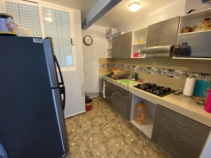 Foto de departamento en renta en retorno 7 de avenida del taller 4, jardín balbuena, venustiano carranza, df / cdmx, 0 No. 03