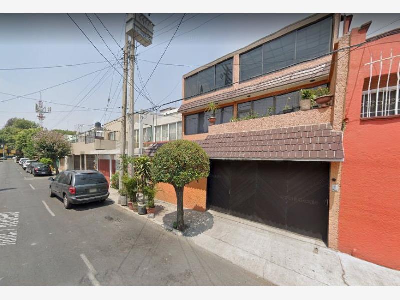 Foto de casa en venta en retorno 7 de cecilio robelo 0, jardín balbuena, venustiano carranza, df / cdmx, 24926018 No. 02