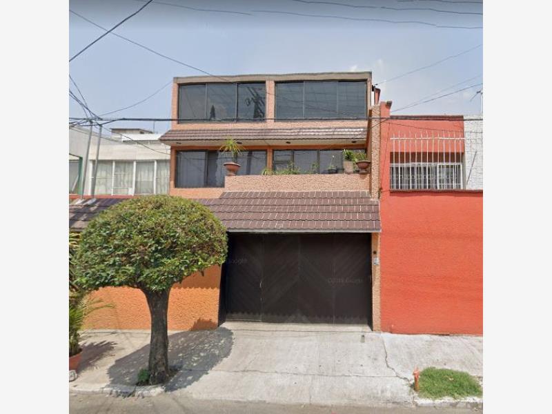 Foto de casa en venta en retorno 7 de cecilio robelo 0, jardín balbuena, venustiano carranza, df / cdmx, 24926018 No. 03