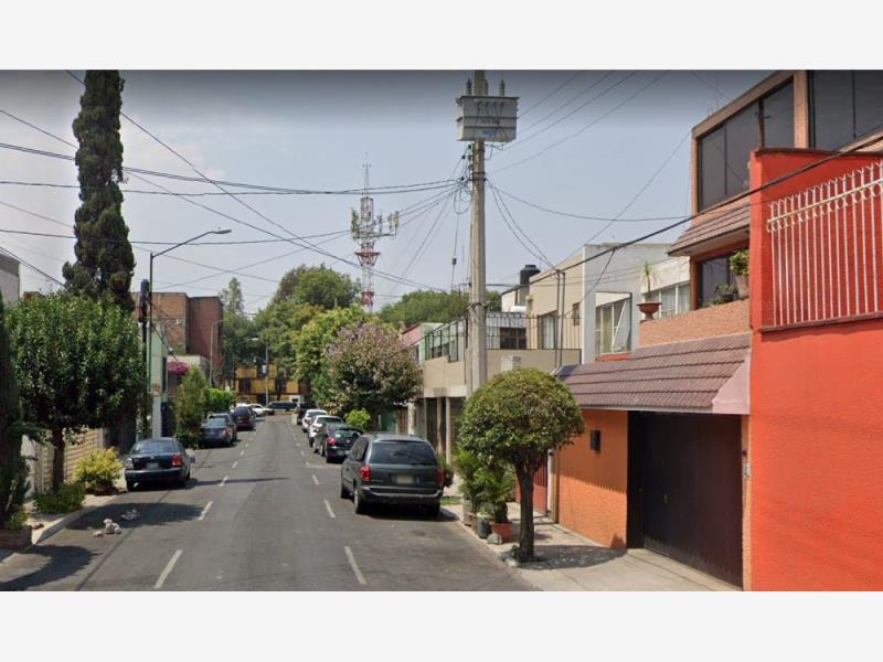 Foto de casa en venta en retorno 7 de cecilio robelo 0, jardín balbuena, venustiano carranza, df / cdmx, 24926018 No. 04