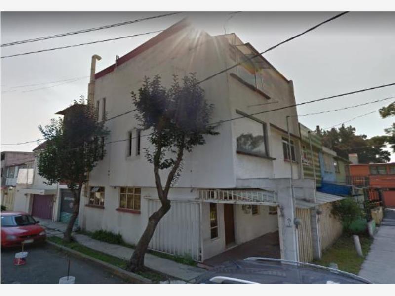 Foto de casa en venta en retorno 8 de fernando iglesias y calderon 9, jardín balbuena, venustiano carranza, df / cdmx, 19836346 No. 01