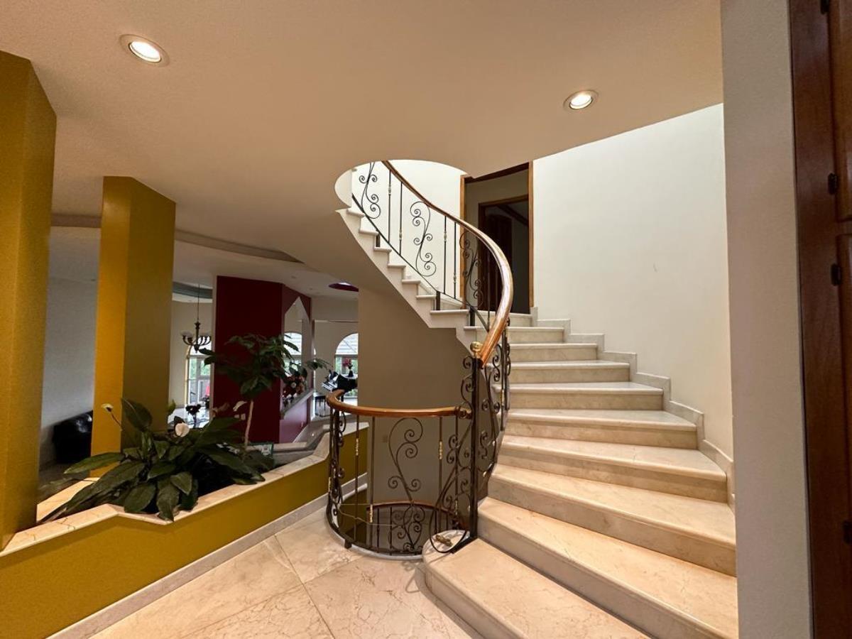 Foto de casa en venta en retorno 8 del tepozteco 2, colinas del bosque, tlalpan, df / cdmx, 26530458 No. 01
