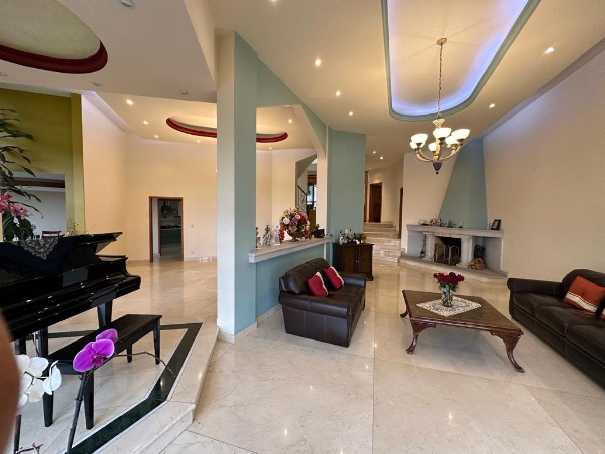 Foto de casa en venta en retorno 8 del tepozteco 2, colinas del bosque, tlalpan, df / cdmx, 26530458 No. 03