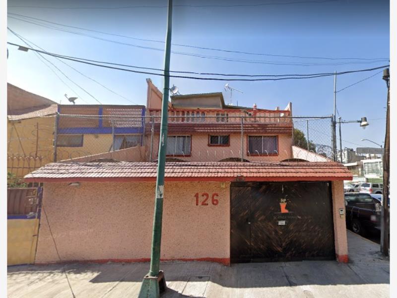 Foto de casa en venta en retorno 8 lazaro pavia 126, jardín balbuena, venustiano carranza, df / cdmx, 24897026 No. 02