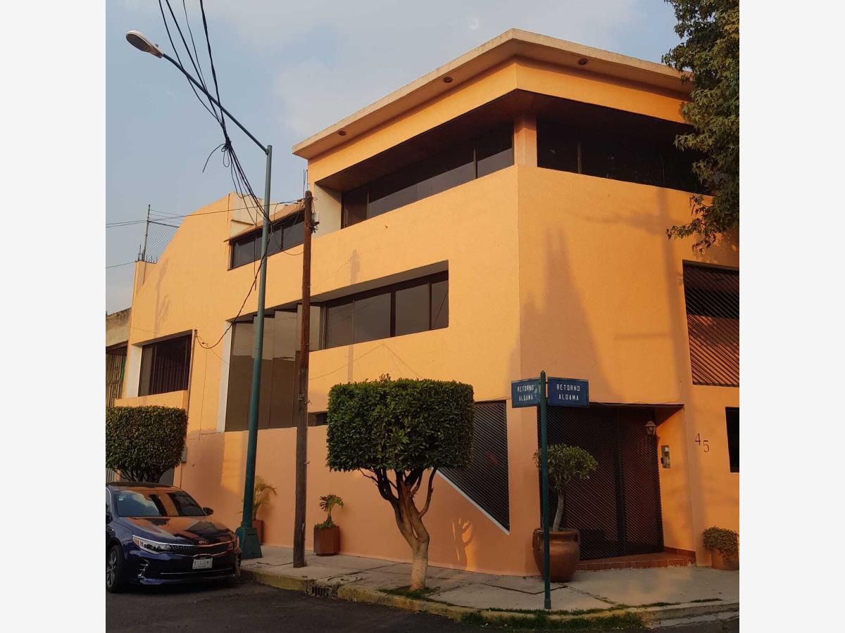 Foto de casa en venta en retorno aldama 45, bosque residencial del sur, xochimilco, df / cdmx, 0 No. 01