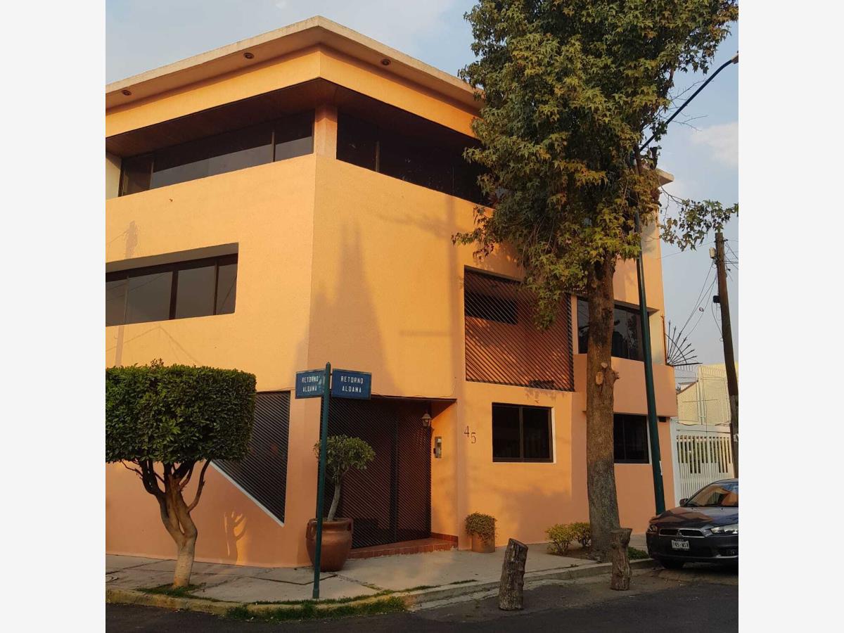 Foto de casa en venta en retorno aldama 45, bosque residencial del sur, xochimilco, df / cdmx, 0 No. 02