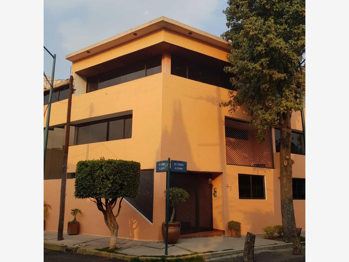 Foto de casa en venta en retorno aldama 45, bosque residencial del sur, xochimilco, df / cdmx, 0 No. 03