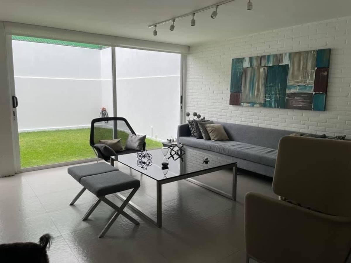 Foto de casa en venta en retorno de los leones 61, las águilas, álvaro obregón, df / cdmx, 0 No. 02