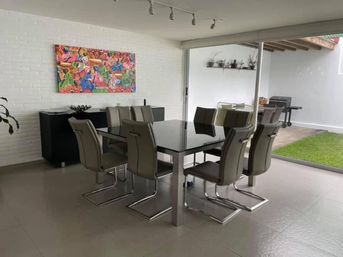 Foto de casa en venta en retorno de los leones 61, las águilas, álvaro obregón, df / cdmx, 0 No. 03