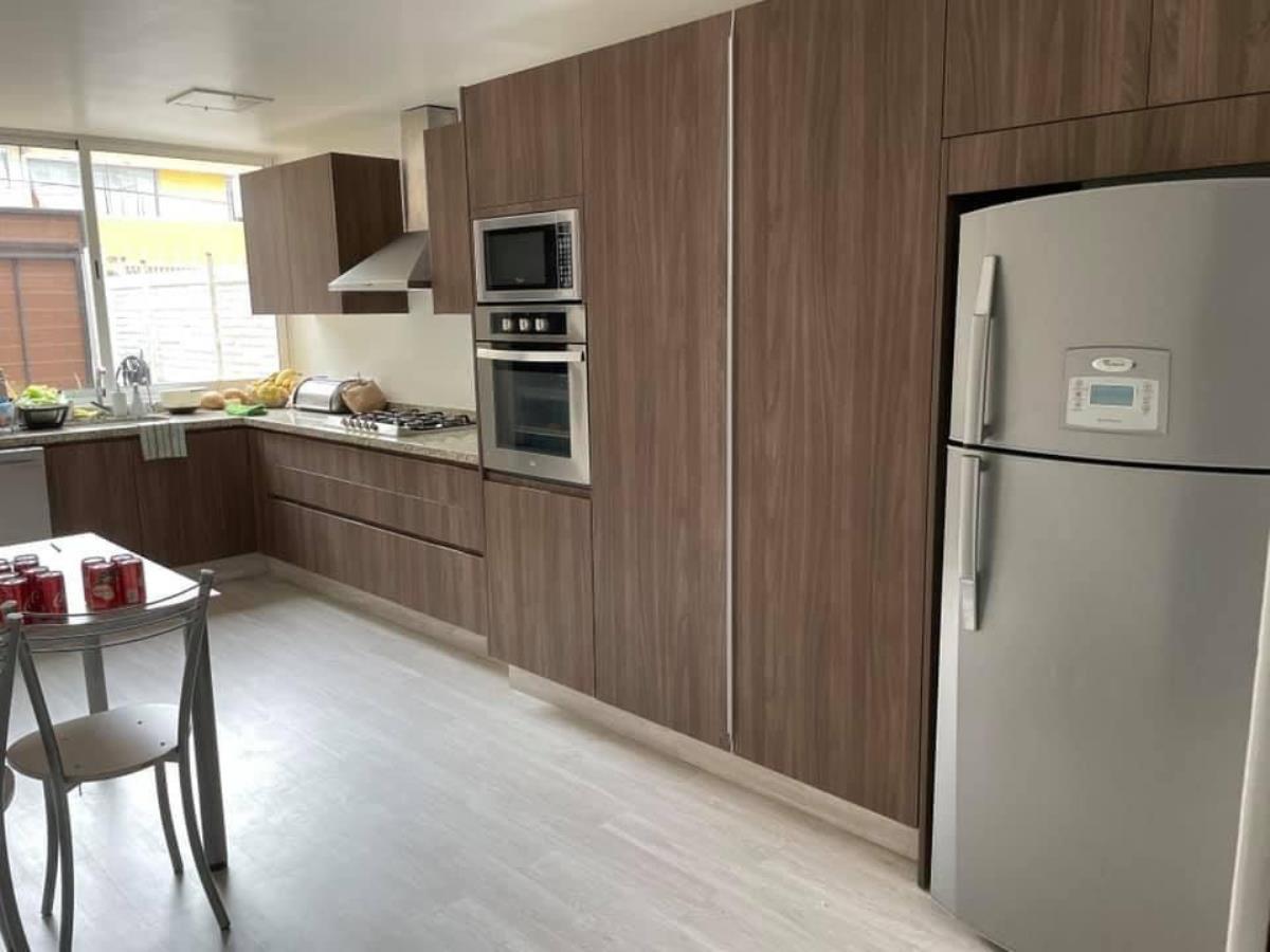 Foto de casa en venta en retorno de los leones 61, las águilas, álvaro obregón, df / cdmx, 0 No. 04
