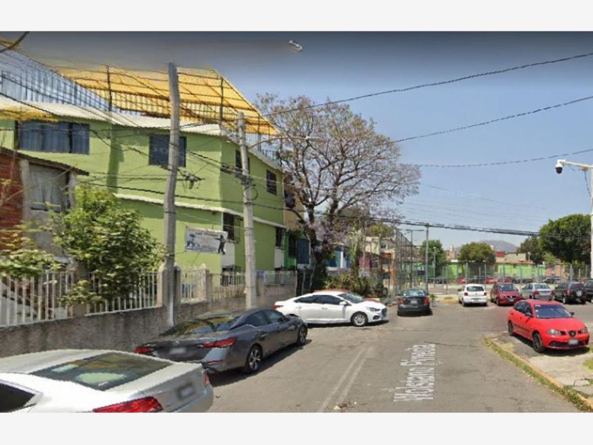 Foto de departamento en venta en retorno wolstano pimeda 1, c.t.m. atzacoalco, gustavo a. madero, df / cdmx, 0 No. 01