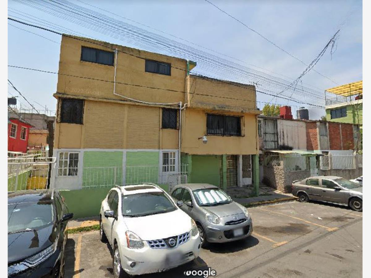 Foto de departamento en venta en retorno wolstano pimeda 1, c.t.m. atzacoalco, gustavo a. madero, df / cdmx, 0 No. 03