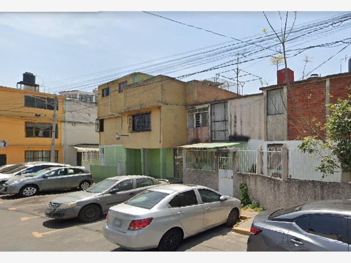 Foto de departamento en venta en retorno wolstano pimeda 1, c.t.m. atzacoalco, gustavo a. madero, df / cdmx, 0 No. 04
