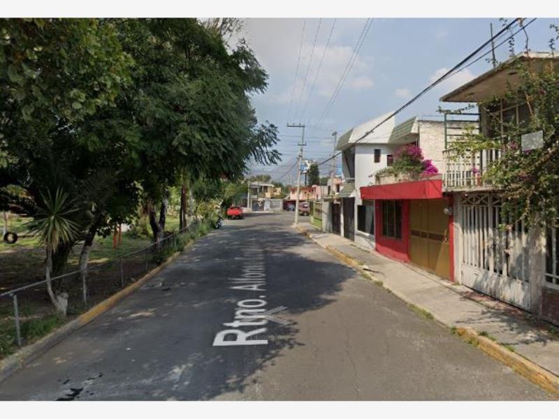 Foto de casa en venta en retrono alfonso echanove 9, c.t.m. atzacoalco, gustavo a. madero, df / cdmx, 25166693 No. 02