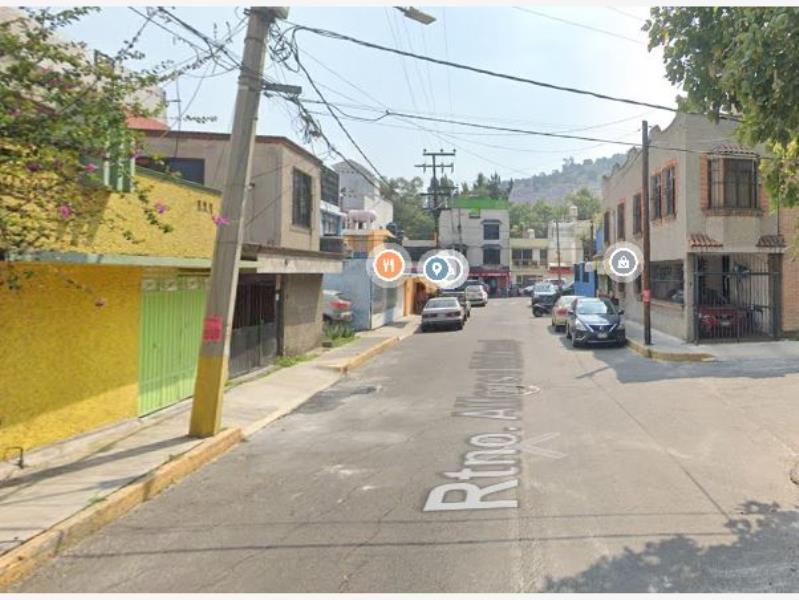 Foto de casa en venta en retrono alfonso echanove 9, c.t.m. atzacoalco, gustavo a. madero, df / cdmx, 25166693 No. 03