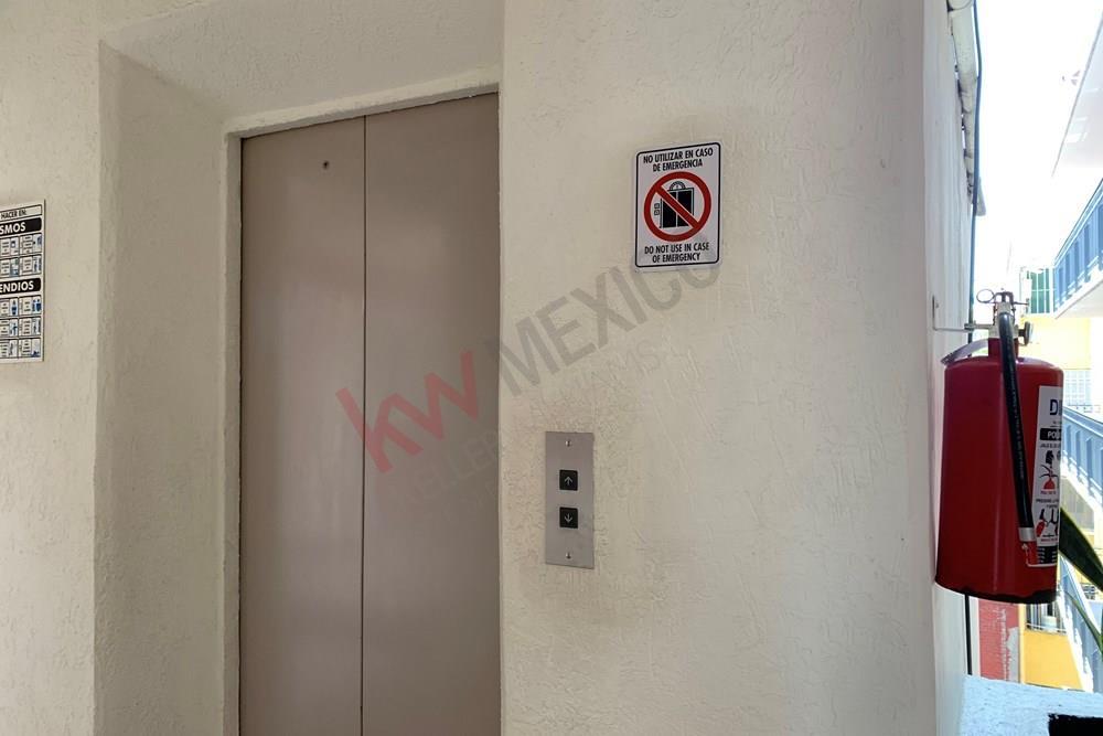 Foto de departamento en renta en revillagigedo 89, centro (área 7), cuauhtémoc, df / cdmx, 0 No. 02