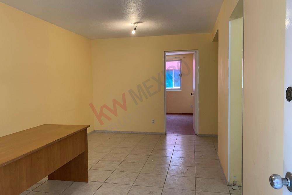 Foto de departamento en renta en revillagigedo 89, centro (área 7), cuauhtémoc, df / cdmx, 0 No. 03