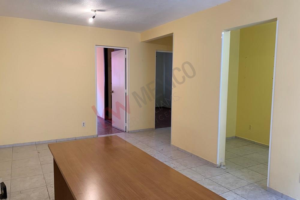 Foto de departamento en renta en revillagigedo 89, centro (área 7), cuauhtémoc, df / cdmx, 0 No. 04