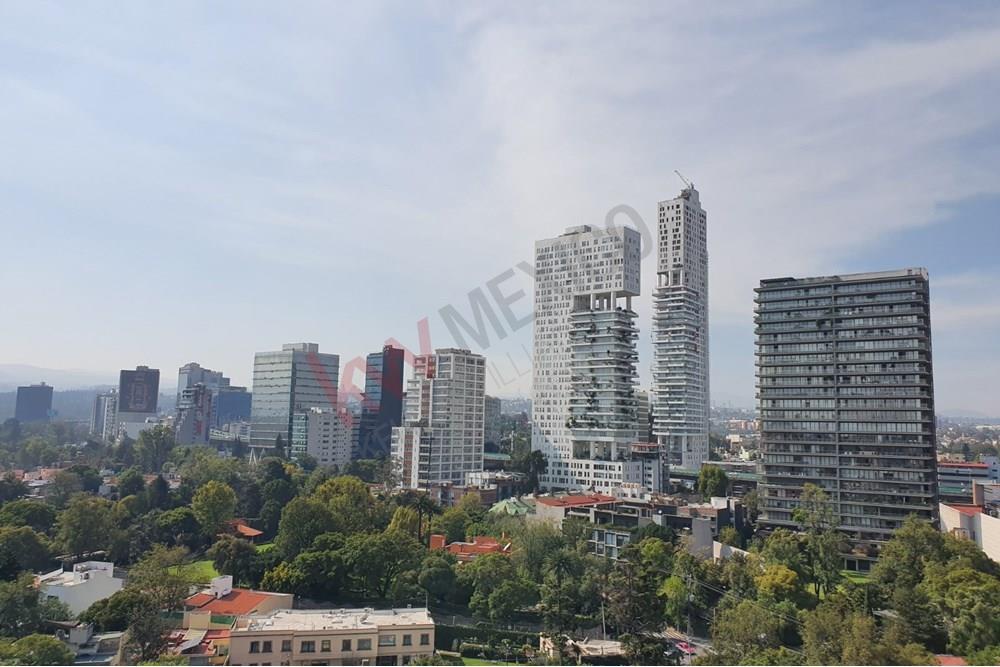 Foto de terreno habitacional en venta en revolucion 1412, guadalupe inn, álvaro obregón, df / cdmx, 0 No. 01