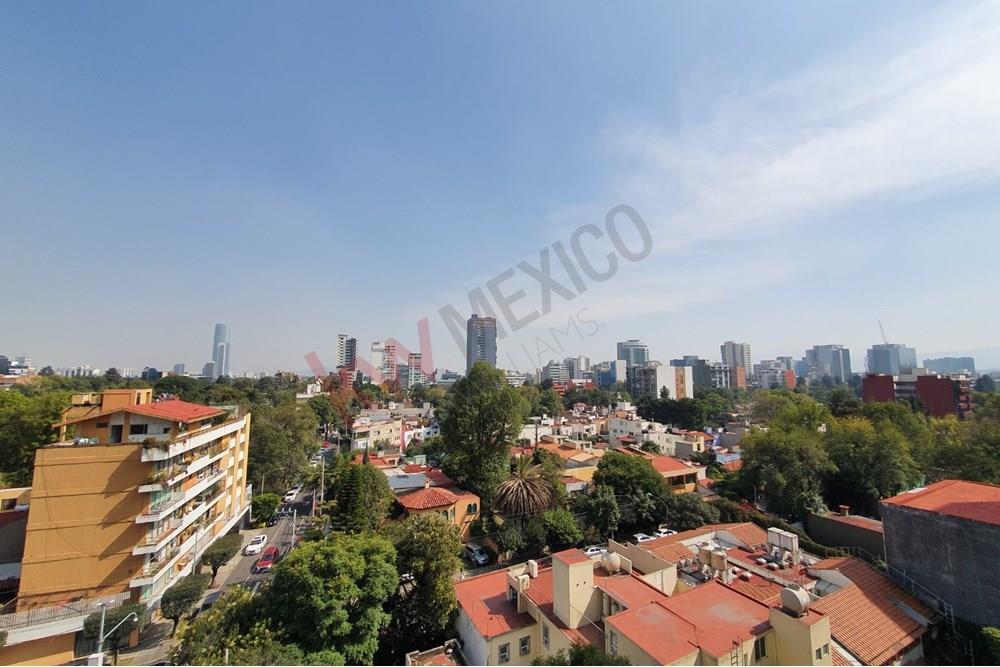 Foto de terreno habitacional en venta en revolucion 1412, guadalupe inn, álvaro obregón, df / cdmx, 0 No. 04