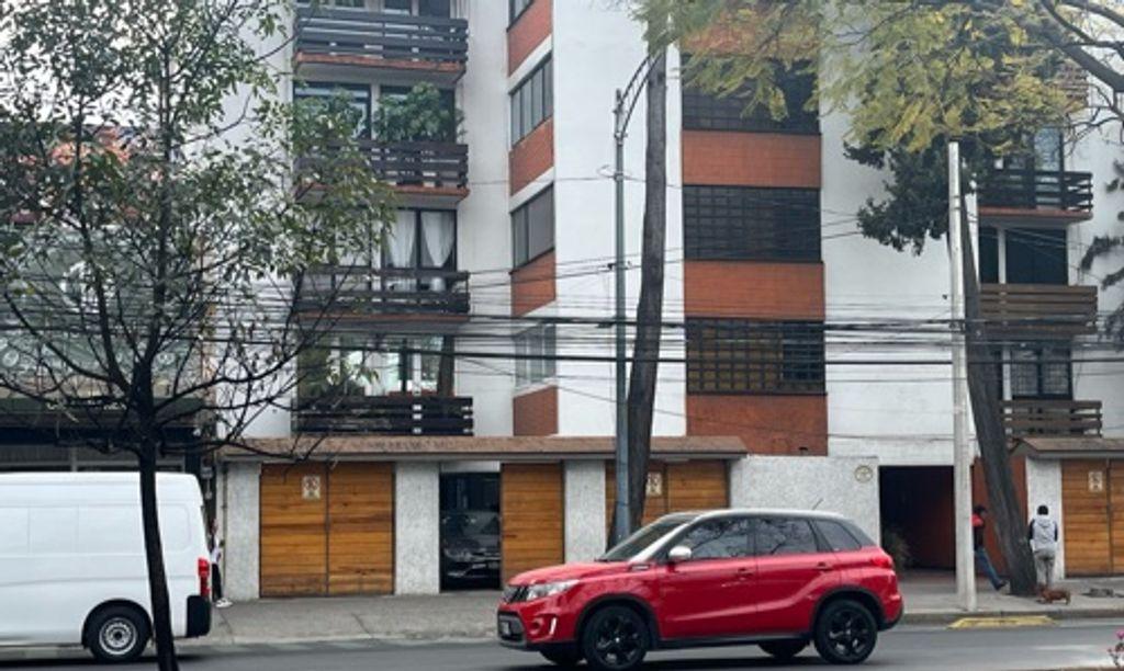 Foto de departamento en venta en revolucion 1546, guadalupe inn, álvaro obregón, df / cdmx, 27019055 No. 01