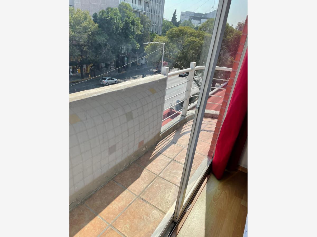 Foto de departamento en venta en revolución 425, san pedro de los pinos, benito juárez, df / cdmx, 25741854 No. 01