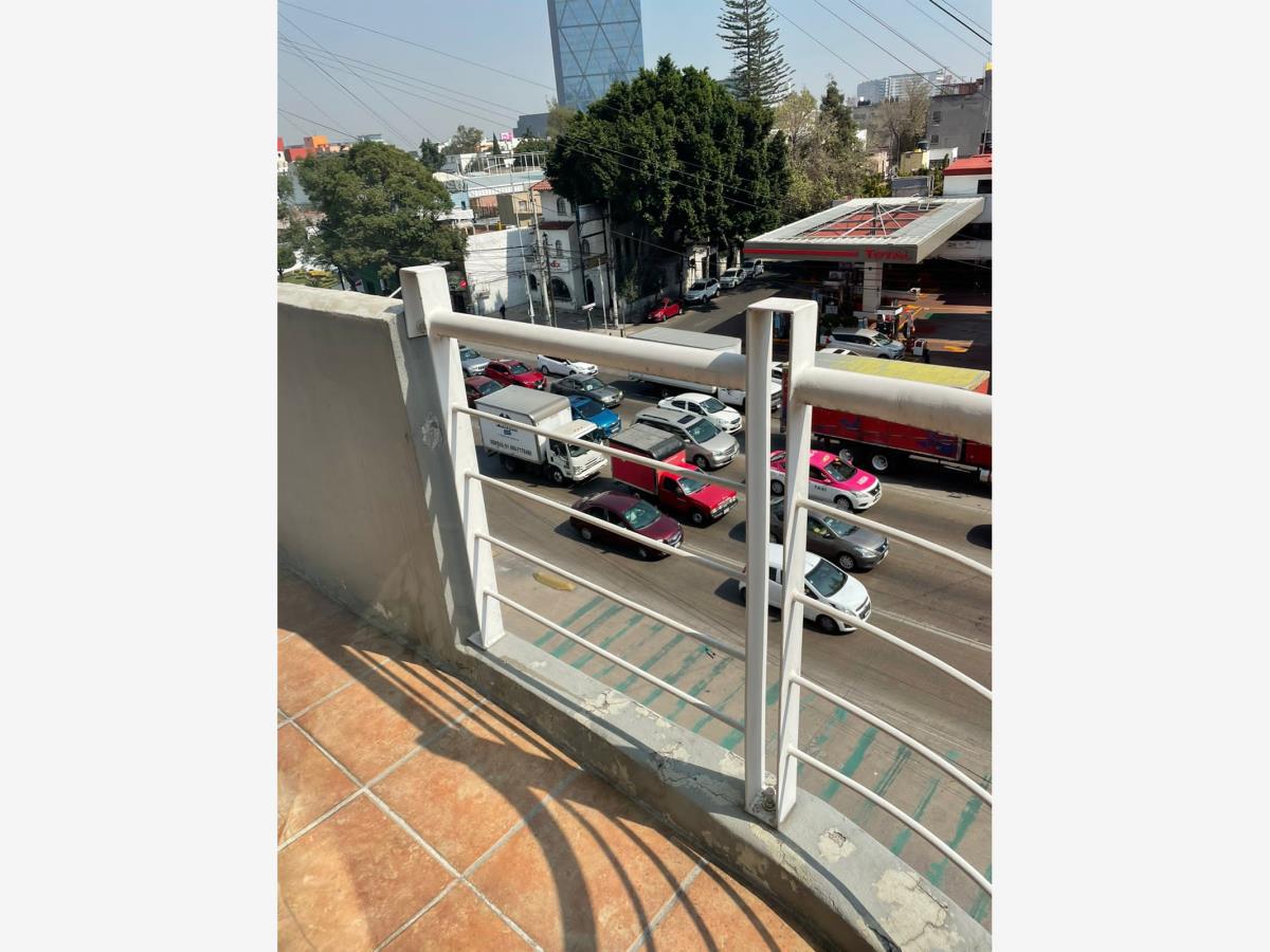 Foto de departamento en venta en revolución 425, san pedro de los pinos, benito juárez, df / cdmx, 25741854 No. 02