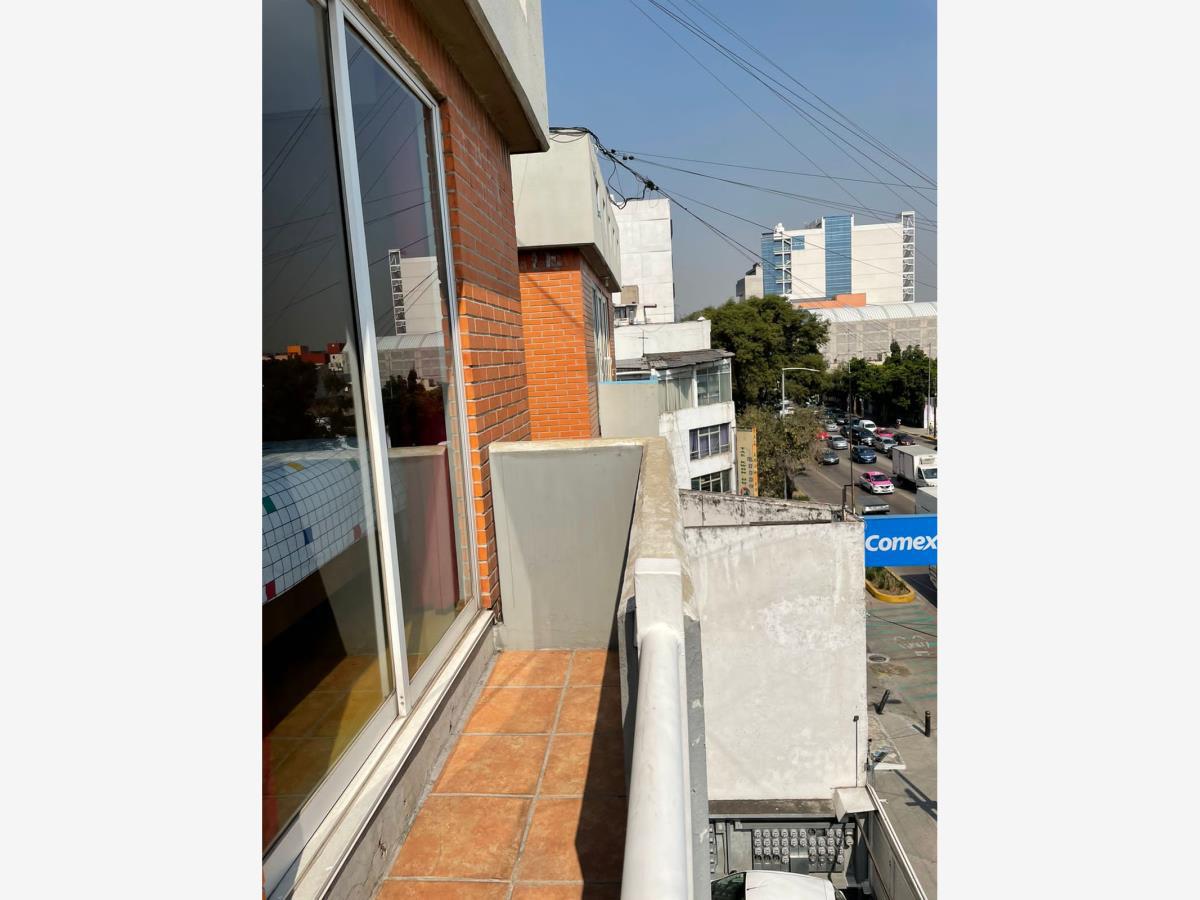 Foto de departamento en venta en revolución 425, san pedro de los pinos, benito juárez, df / cdmx, 25741854 No. 03