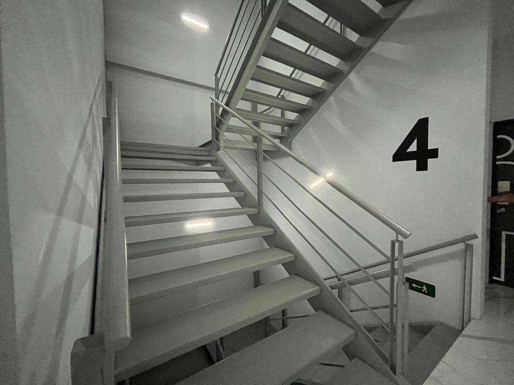 Foto de oficina en venta en revolucion 633, san pedro de los pinos, benito juárez, df / cdmx, 0 No. 04