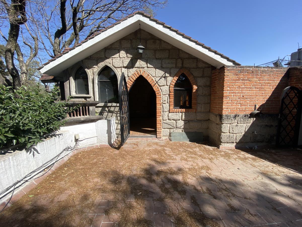 Foto de casa en venta en reyna 143, san angel, álvaro obregón, df / cdmx, 0 No. 01