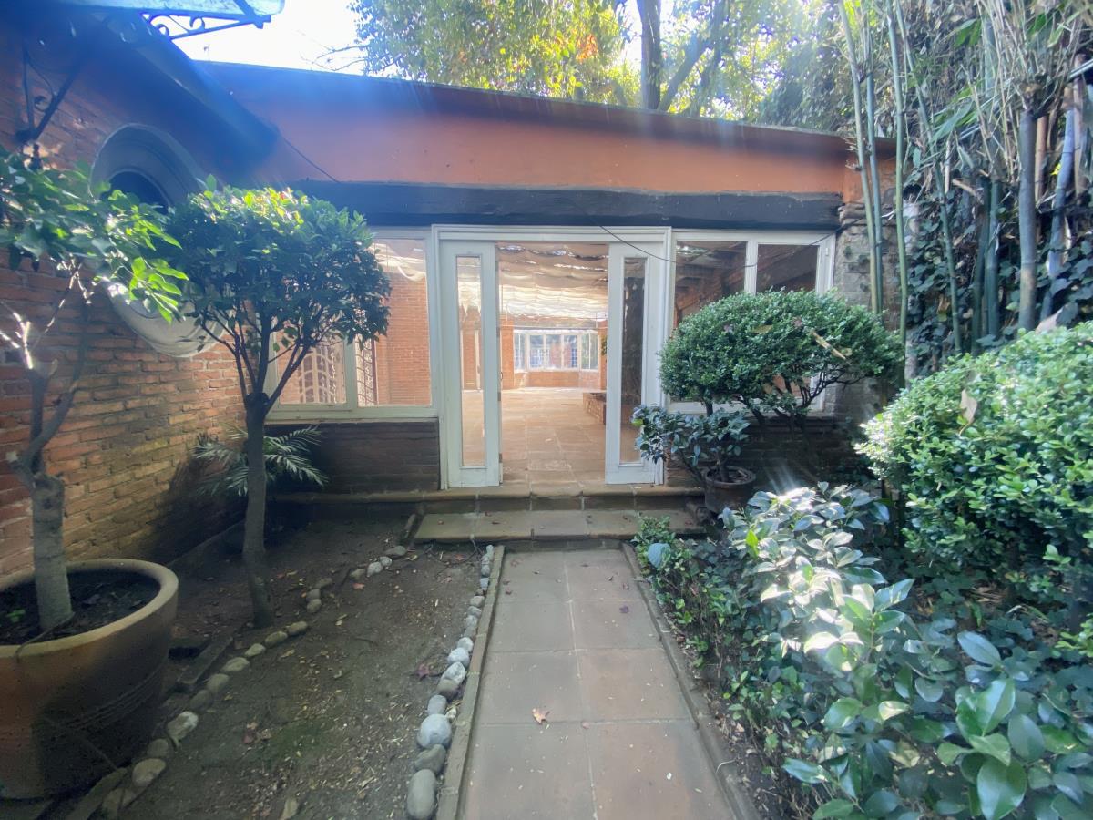Foto de casa en venta en reyna 143, san angel, álvaro obregón, df / cdmx, 0 No. 03