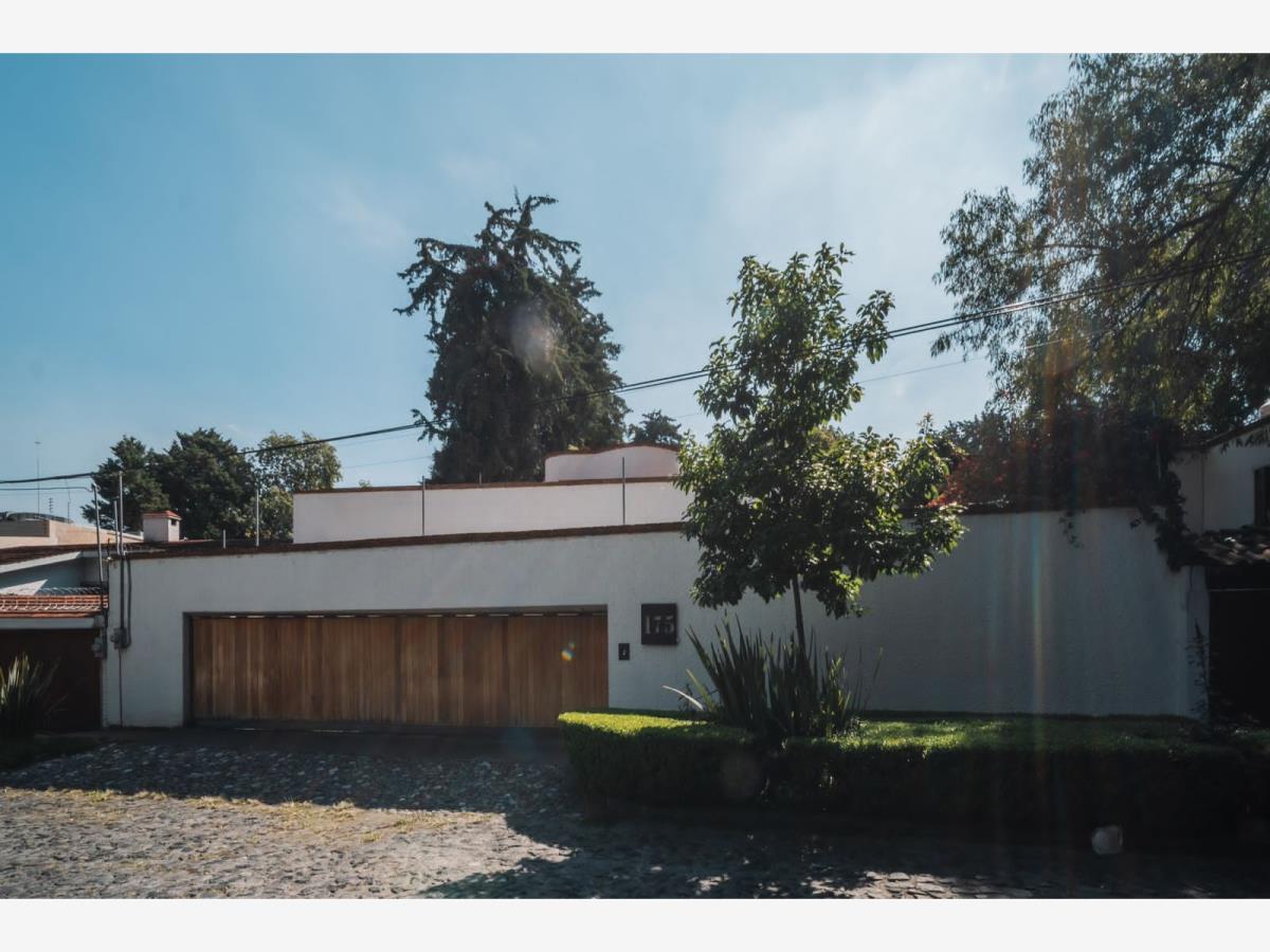 Foto de casa en venta en reyna 175, san angel, álvaro obregón, df / cdmx, 0 No. 01