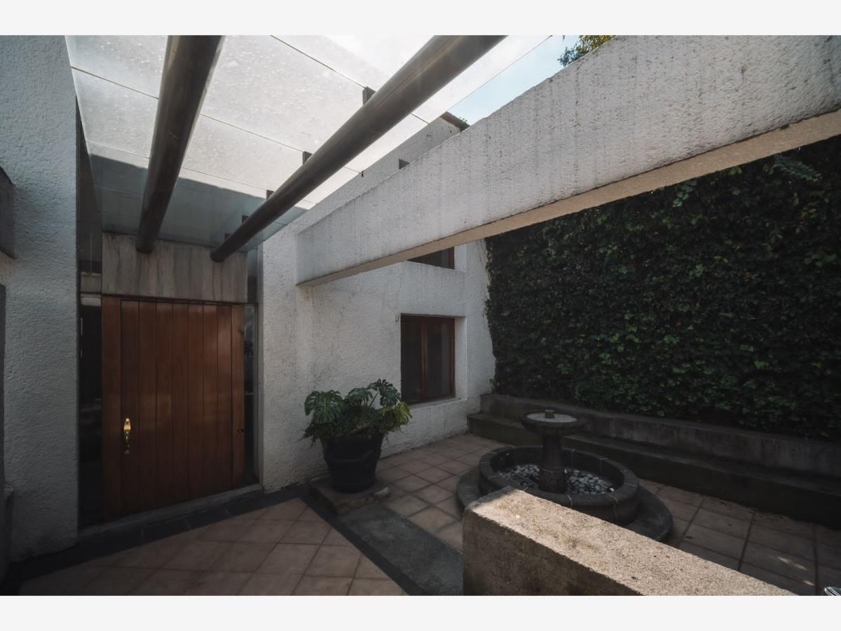 Foto de casa en venta en reyna 175, san angel, álvaro obregón, df / cdmx, 0 No. 02