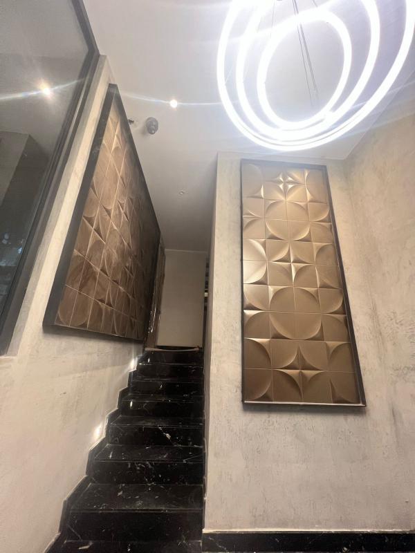 Foto de departamento en venta en reynosa 15, hipódromo, cuauhtémoc, df / cdmx, 0 No. 02