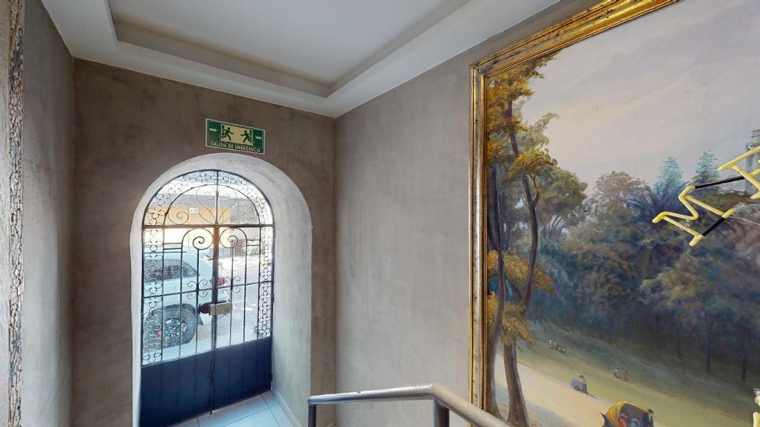Foto de departamento en venta en reynosa 46, condesa, cuauhtémoc, df / cdmx, 26590847 No. 03