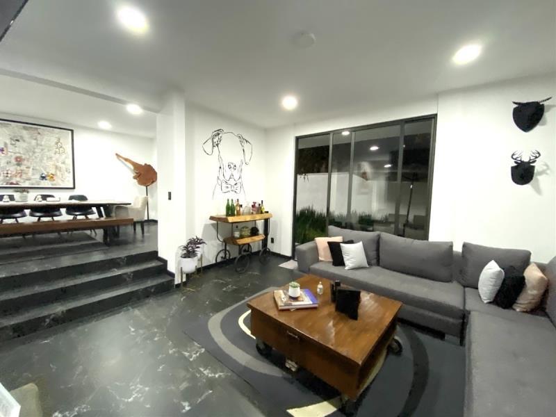 Foto de casa en venta en ribera 118, los alpes, álvaro obregón, df / cdmx, 25146462 No. 02