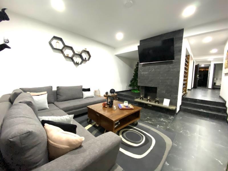 Foto de casa en venta en ribera 118, los alpes, álvaro obregón, df / cdmx, 25146462 No. 03