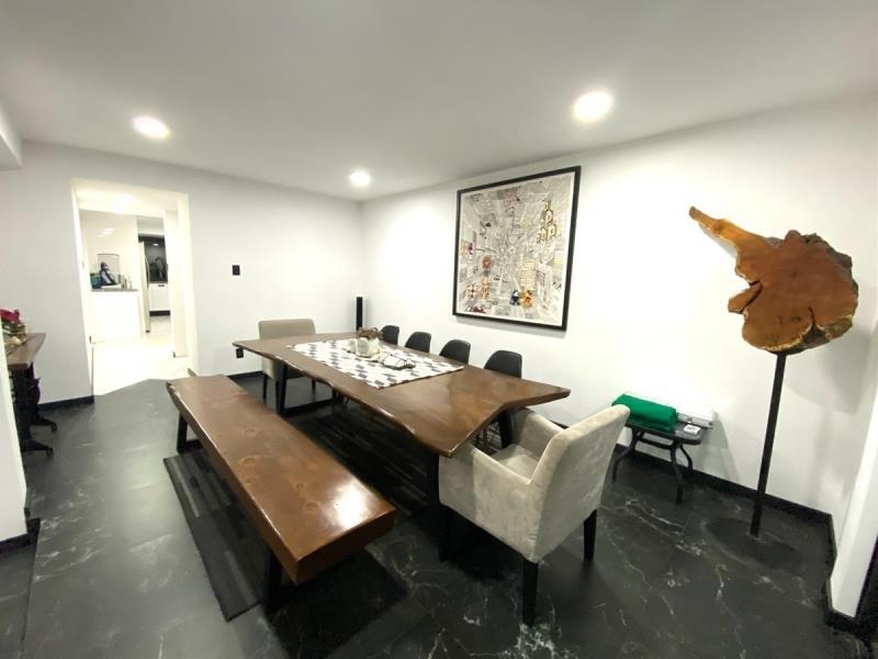 Foto de casa en venta en ribera 118, los alpes, álvaro obregón, df / cdmx, 25146462 No. 04