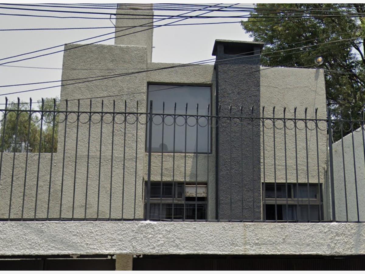 Foto de casa en venta en ribera 88, los alpes, álvaro obregón, df / cdmx, 26987312 No. 02